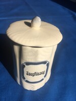 Ceramic spice holder - cloves