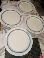 Utasellátó tányér 4 db  Több 100 Aukció Akció a termékeim között