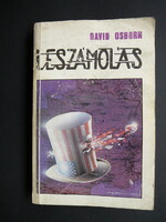 David Osborn - Leszámolás