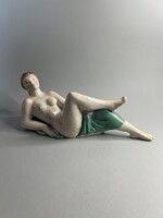 Rare female nude from Bodrogkeresztúr