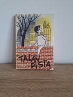 Kiss József László: Talán Pista c. könyv