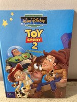 Klasszikus Walt Disney Toy Story