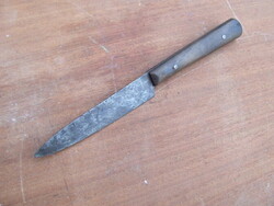 Régi konyhai eszköz kés