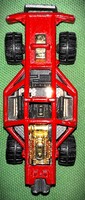 2011. - MATTEL - HOT WHEELS - ROLL CAGE BUGGY - fém kisautó 1:64 a képek szerint