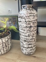 Floor vase in Hódmezővásárhely