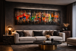 KarTü Art - Possibility / Lehetőség - Nyitott horizont