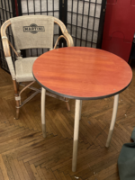 Balkon, kert, bútor