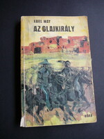 Karl May - Az olajkirály