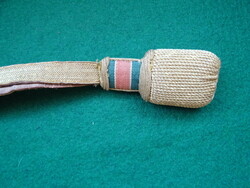 Kádár vagy Rákosi kardbojt