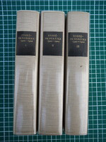 Esszépanoráma, 1900-1944, 3 kötetes