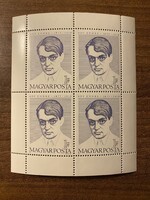 1977 Ady Endre kisív**