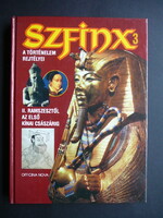 Szfinx 3.