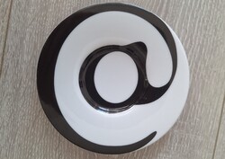 Könitz Könitz black and white worm 