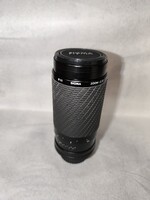 Sigma Zoom objektív