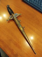 Repülős tiszti tőr