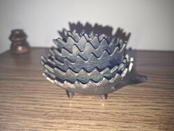 Walter Bosse stílusú sündisznó készlet