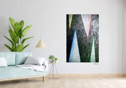 KarTüArt - "V" Feszültség és Egyensúly