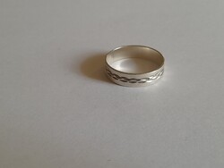 925 női ezüst gyűrű