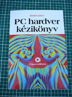 Abonyi Zsolt - PC hardver kézikönyv