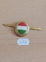 MH TISZTI SAPKAJELVÉNY 2046.