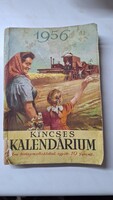 Kincses kalendárium 1956