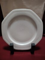 Schirnding Bavaria porcelán tányér