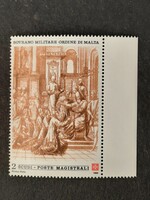 Máltai Lovagrend - Yt:SM-OM 363 - MNH - Kat. ért.: 0.25€