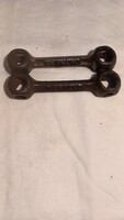 2db retro kerékpár szerszám ( Weekend) , buzogány kulcs