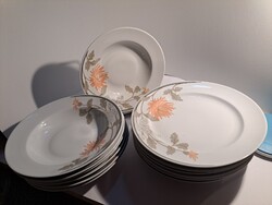 Alföldi porcelán étkészlet