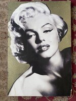 Ismeretlen alkotó: Marilyn Monroe glamour
