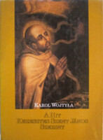 Karol Wojtyla: A hit Keresztes Szent János szerint