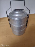 Eladó régi retró ételes