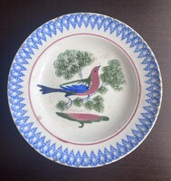 Korai Madaras tányér - Murány