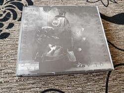 THE WHO - QUADROPHENIA  2CD SET  FATBOX