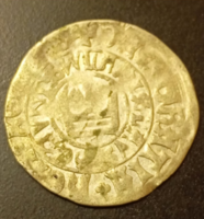 II.Ulászló prágai 1 garas 1471-1516
