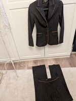 ARTZ MODELL női 36-os női S-es  klasszikus fazonú nadrágkosztüm ,üzleti szett, üzleti outfit