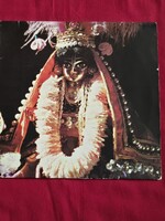 Hare Kṛṣṇa Festival – Ritka spirituális bakelit (1974, West Germany)