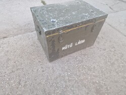 Régi láda  antik láda  loft