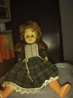 Zaf baba nagy méretű