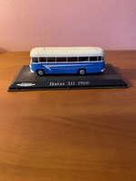Ikarus 311 1960 Atlas Collections