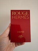 Hermès Rouge 50 ml EDT