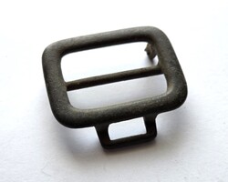 Német lovassági övcsat I. világháború.