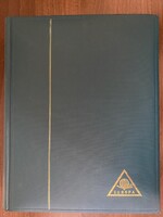 Bélyeg berakó 12 lapos