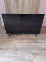 Elado egy TESLA okos tv