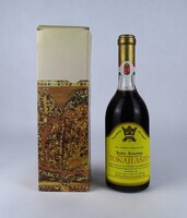 1Z282 Díszdobozos Tokaji aszú 6 puttonyos 1996