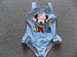 Disney Minnie egeres fürdőruha, 2-3 év