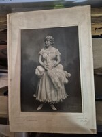 Régi fénykép 1925 május 9.