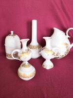 Rosenthal stúdió linie szett