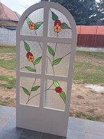 Art Deco Door