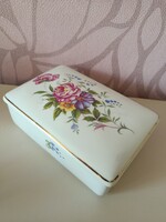 Hollóházi Hajnalka bonbonier